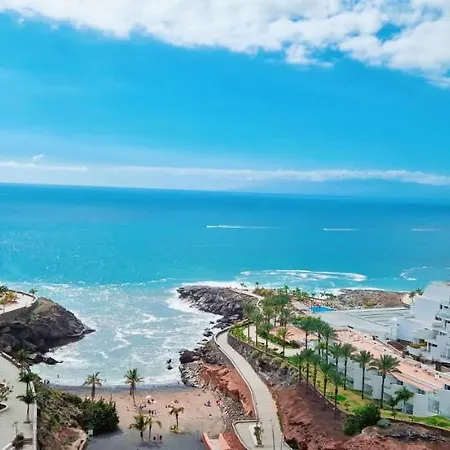 Appartement Piera's Paraiso Seaview *