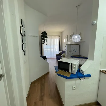 Piera's Paraiso Seaview Appartement