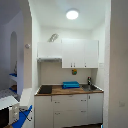 Piera's Paraiso Seaview Apartman Playa Paraiso