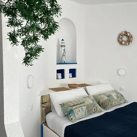 Piera's Paraiso Seaview